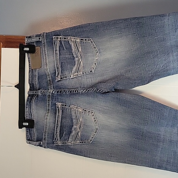 BKE "Tyler" Straight leg Women's Jeans Size 31 - Picture 5 of 8